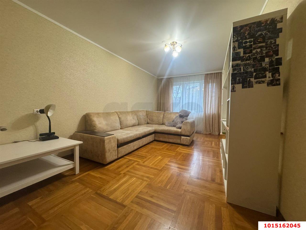 Фото №2: 2-комнатная квартира 52 м² - Краснодар, Фестивальный, ул. Яна Полуяна, 30