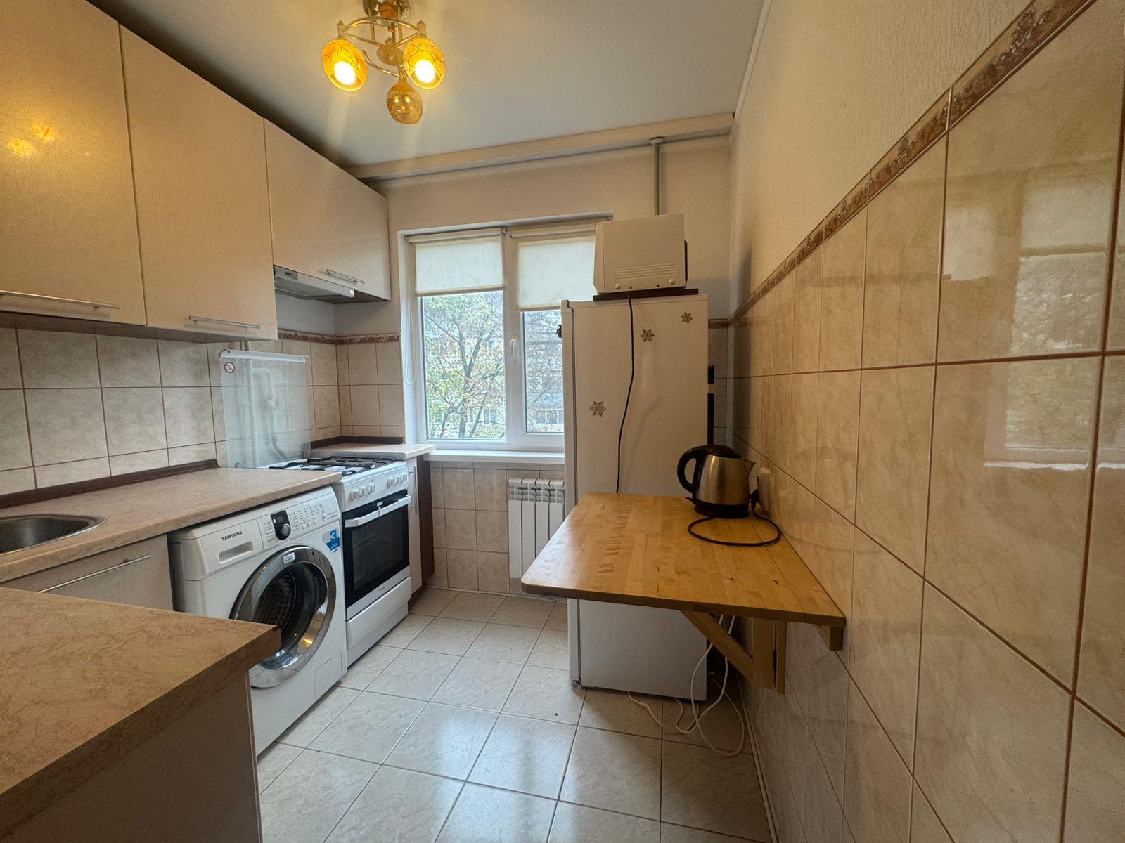 Фото №6: 2-комнатная квартира 47 м² - Краснодар, Прикубанский внутригородской округ, мкр. Фестивальный, ул. Яна Полуяна, 30