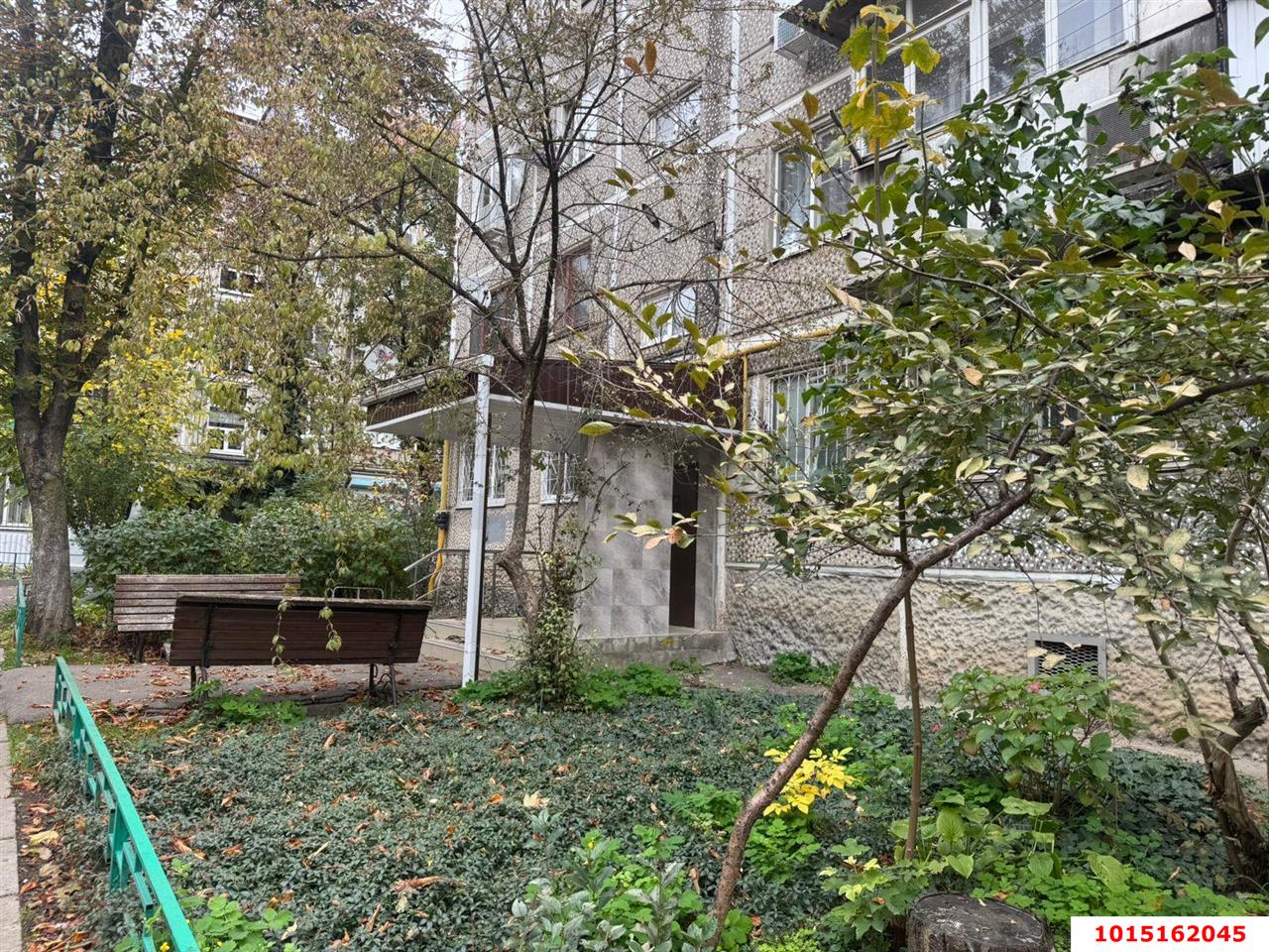 Фото №14: 2-комнатная квартира 52 м² - Краснодар, Фестивальный, ул. Яна Полуяна, 30