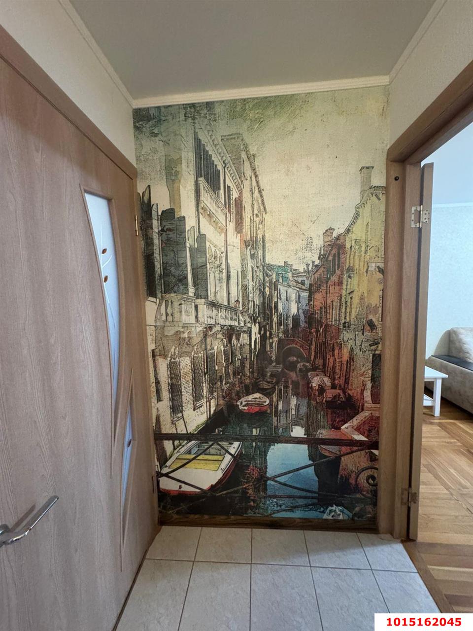 Фото №9: 2-комнатная квартира 52 м² - Краснодар, Фестивальный, ул. Яна Полуяна, 30