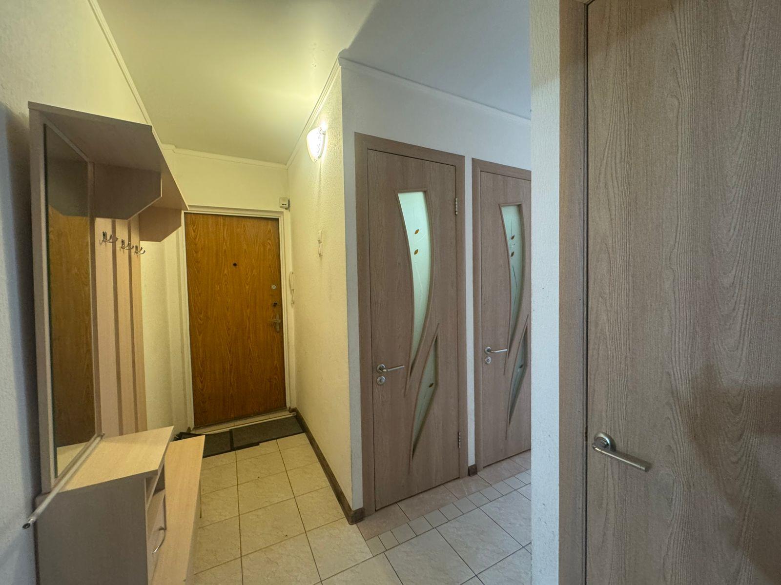 Фото №7: 2-комнатная квартира 47 м² - Краснодар, Прикубанский внутригородской округ, мкр. Фестивальный, ул. Яна Полуяна, 30