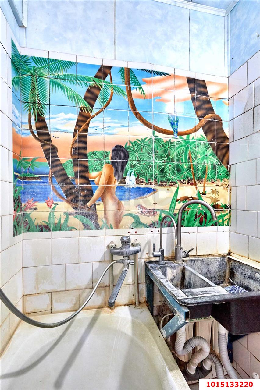 Фото №7: 2-комнатная квартира 45 м² - Краснодар, Завод Измерительных Приборов, ул. Зиповская, 20