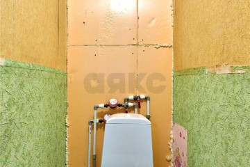 Фото №5: 2-комнатная квартира 45 м² - Краснодар, мкр. Завод Измерительных Приборов, ул. Зиповская, 20