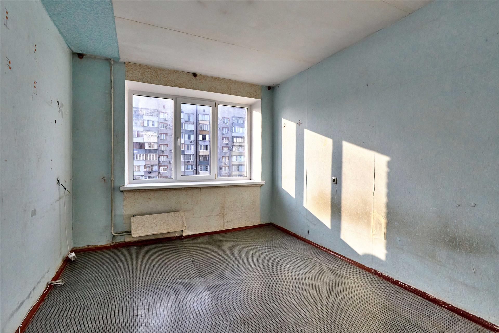 Фото №3: 2-комнатная квартира 45 м² - Краснодар, Прикубанский внутригородской округ, мкр. Завод Измерительных Приборов, ул. Зиповская, 20