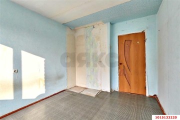 Фото №4: 2-комнатная квартира 45 м² - Краснодар, мкр. Завод Измерительных Приборов, ул. Зиповская, 20