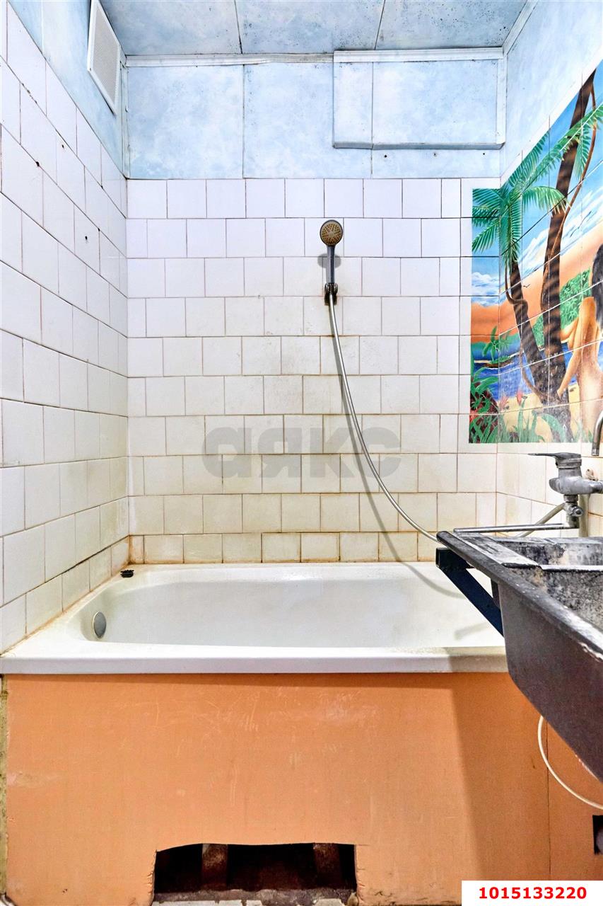 Фото №6: 2-комнатная квартира 45 м² - Краснодар, Завод Измерительных Приборов, ул. Зиповская, 20