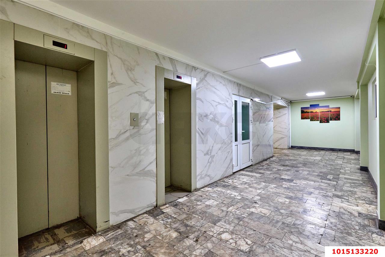 Фото №13: 2-комнатная квартира 45 м² - Краснодар, Завод Измерительных Приборов, ул. Зиповская, 20