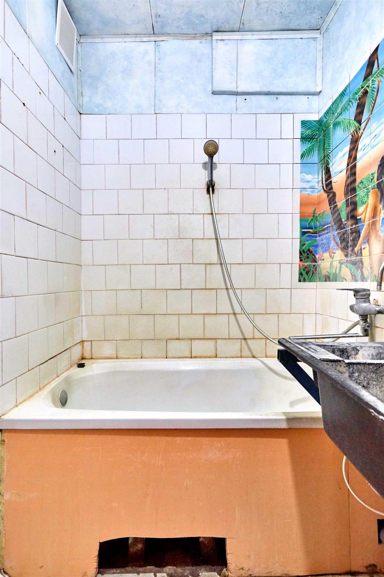 Фото №6: 2-комнатная квартира 45 м² - Краснодар, Прикубанский внутригородской округ, мкр. Завод Измерительных Приборов, ул. Зиповская, 20