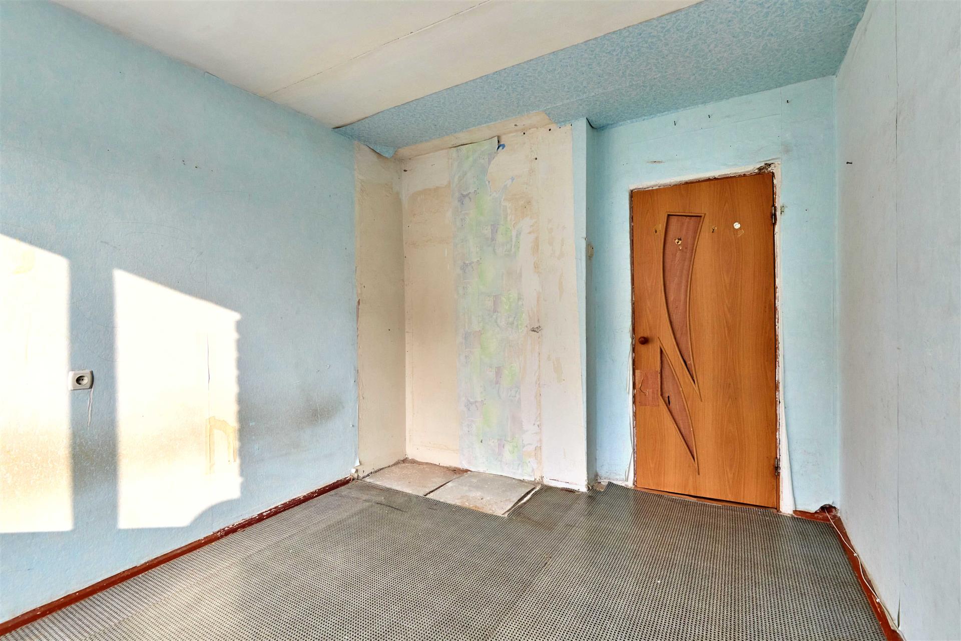 Фото №4: 2-комнатная квартира 45 м² - Краснодар, Прикубанский внутригородской округ, мкр. Завод Измерительных Приборов, ул. Зиповская, 20