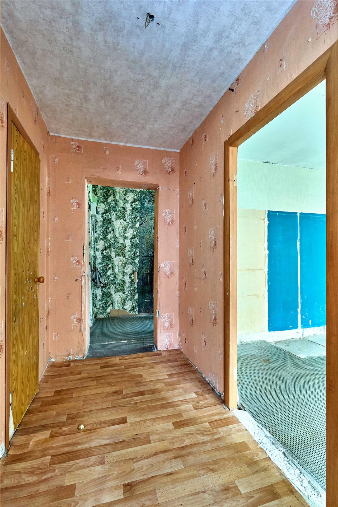 Фото №10: 2-комнатная квартира 45 м² - Краснодар, Прикубанский внутригородской округ, мкр. Завод Измерительных Приборов, ул. Зиповская, 20