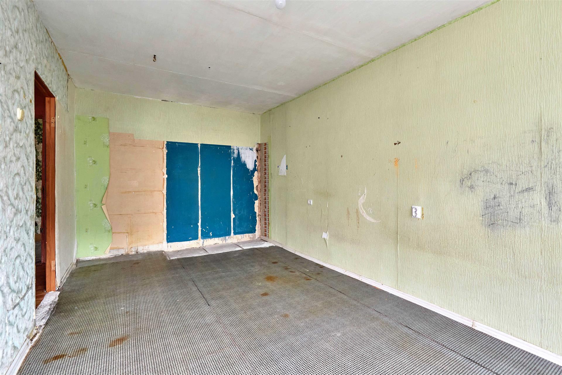 Фото №2: 2-комнатная квартира 45 м² - Краснодар, Прикубанский внутригородской округ, мкр. Завод Измерительных Приборов, ул. Зиповская, 20