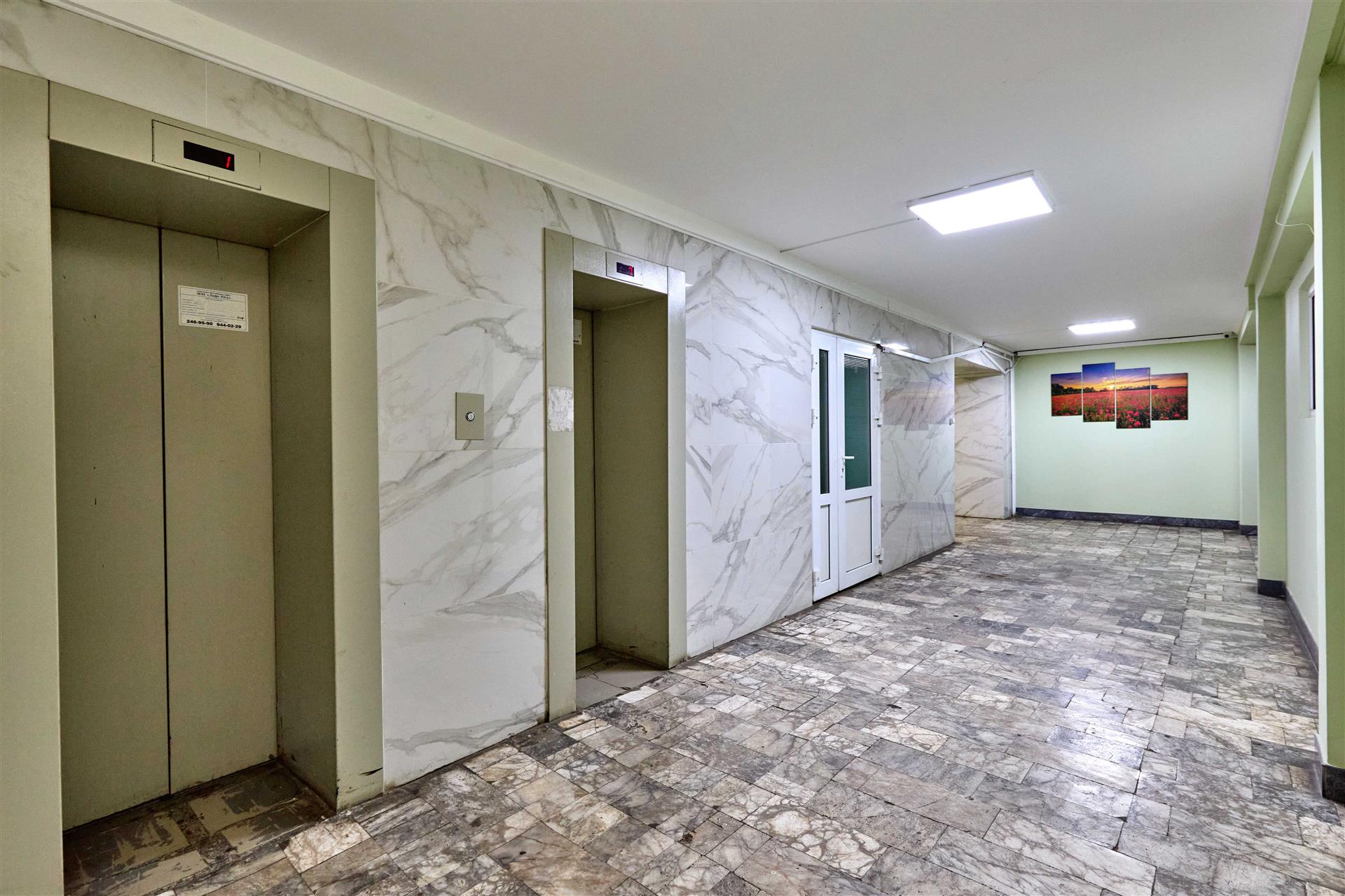 Фото №13: 2-комнатная квартира 45 м² - Краснодар, Прикубанский внутригородской округ, мкр. Завод Измерительных Приборов, ул. Зиповская, 20