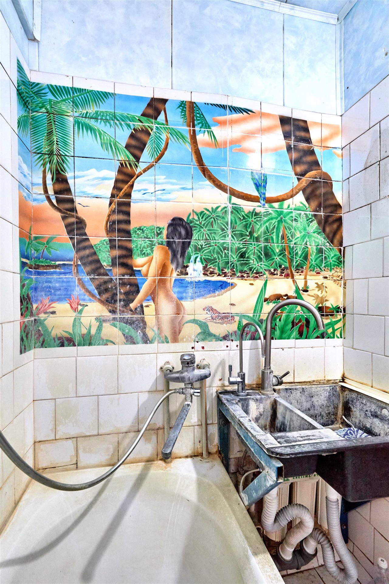 Фото №7: 2-комнатная квартира 45 м² - Краснодар, Прикубанский внутригородской округ, мкр. Завод Измерительных Приборов, ул. Зиповская, 20