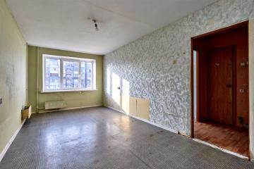 Фото №1: 2-комнатная квартира 45 м² - Краснодар, мкр. Завод Измерительных Приборов, ул. Зиповская, 20