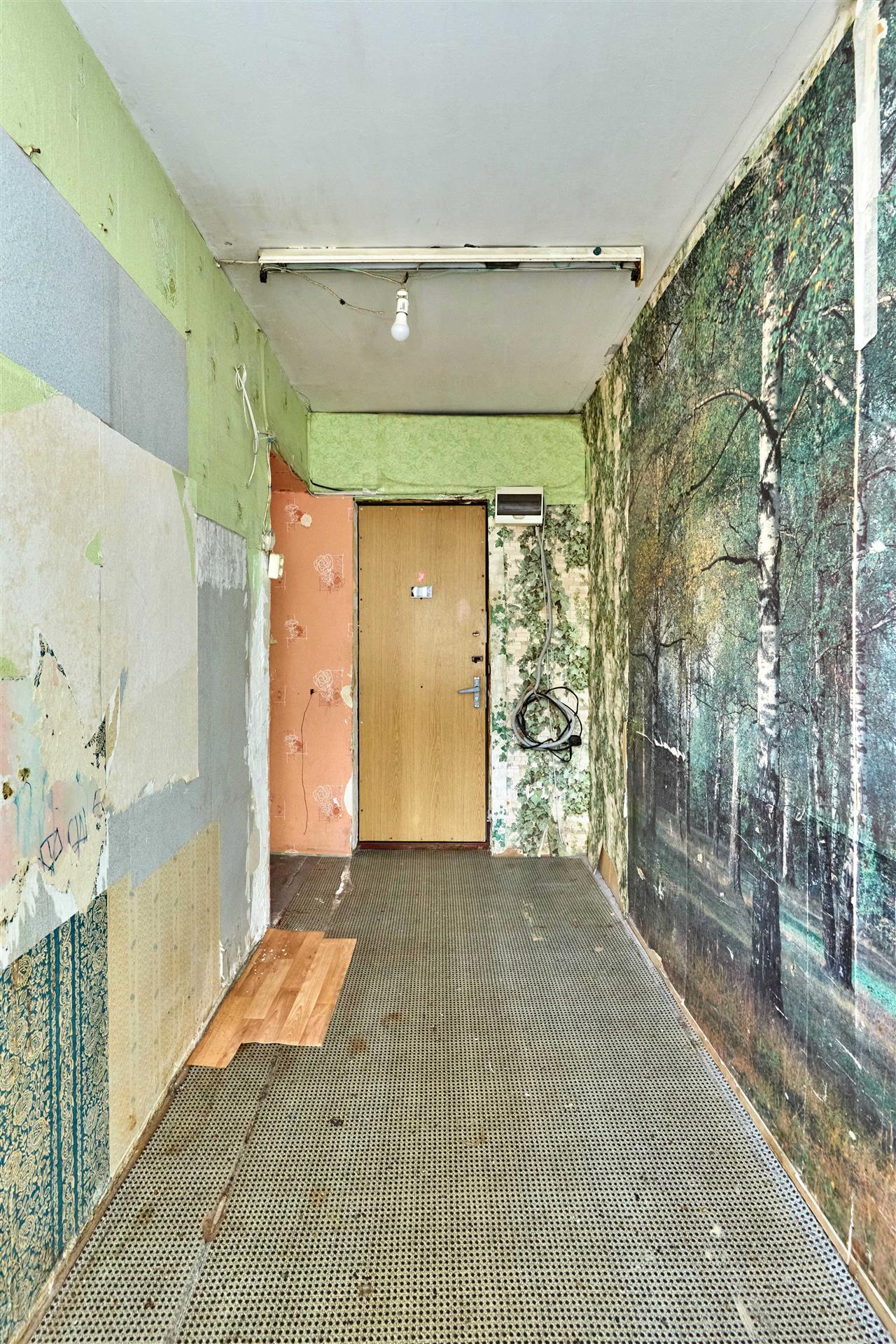 Фото №12: 2-комнатная квартира 45 м² - Краснодар, Прикубанский внутригородской округ, мкр. Завод Измерительных Приборов, ул. Зиповская, 20