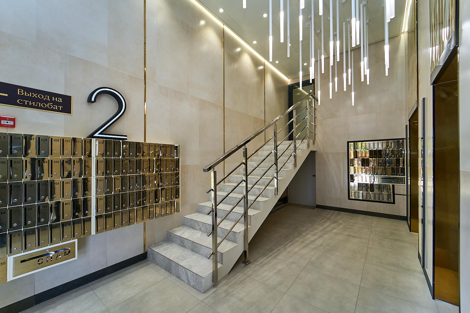 Фото №3: Студия 27 м² - Краснодар, Центральный внутригородской округ, Табачная Фабрика, мкр. ЖК Все Свои Вип, ул. Колхозная, 5/2к4