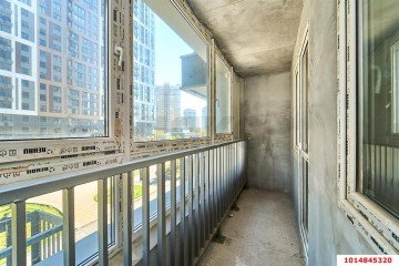 Фото №2: Студия 27 м² - Краснодар, мкр. ЖК Все Свои Вип, ул. Колхозная, 5/2к4