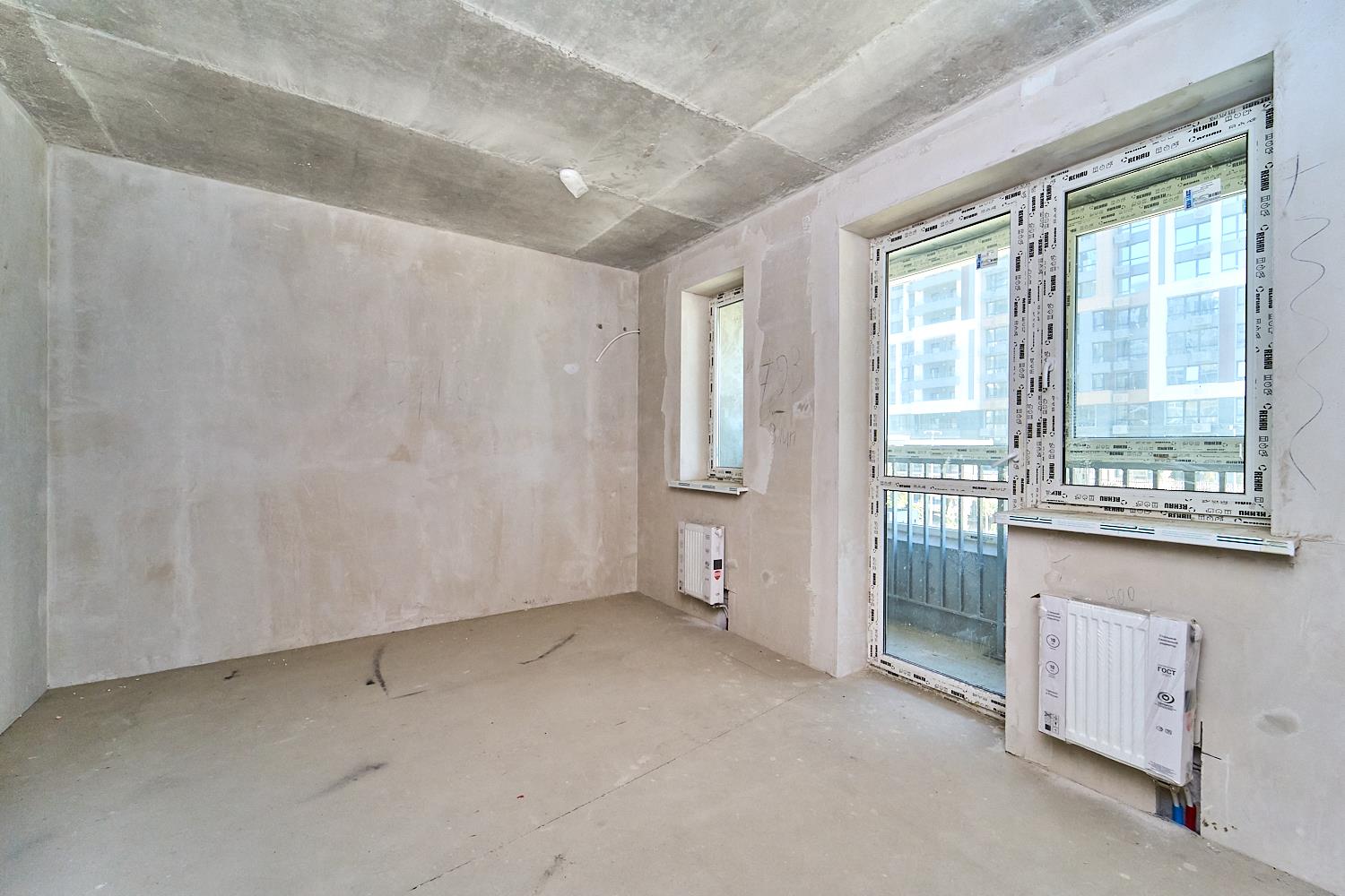 Фото №1: Студия 27 м² - Краснодар, Центральный внутригородской округ, Табачная Фабрика, мкр. ЖК Все Свои Вип, ул. Колхозная, 5/2к4