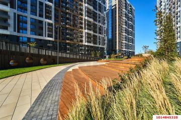 Фото №5: Студия 27 м² - Краснодар, мкр. ЖК Все Свои Вип, ул. Колхозная, 5/2к4