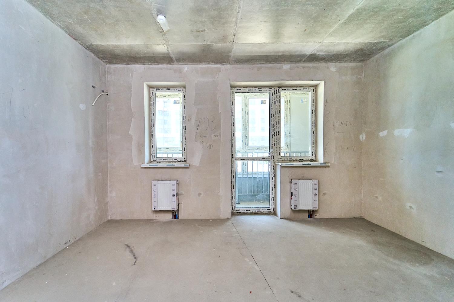 Фото №9: Студия 27 м² - Краснодар, Центральный внутригородской округ, Табачная Фабрика, мкр. ЖК Все Свои Вип, ул. Колхозная, 5/2к4