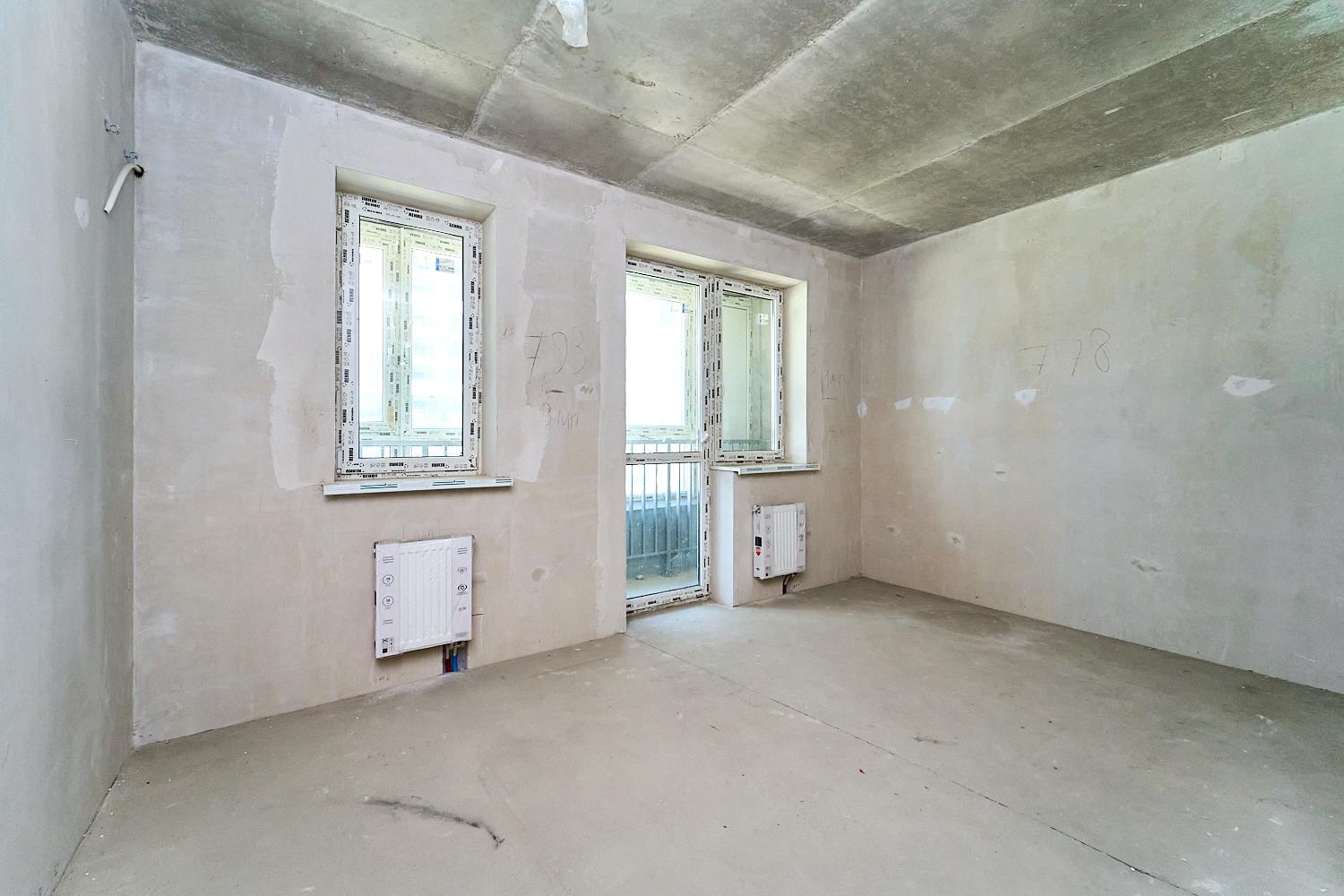 Фото №10: Студия 27 м² - Краснодар, Центральный внутригородской округ, Табачная Фабрика, мкр. ЖК Все Свои Вип, ул. Колхозная, 5/2к4