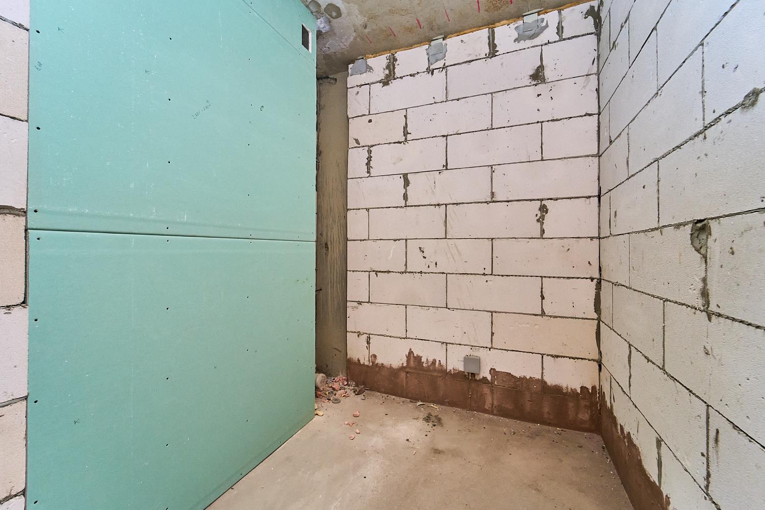 Фото №14: Студия 27 м² - Краснодар, Центральный внутригородской округ, Табачная Фабрика, мкр. ЖК Все Свои Вип, ул. Колхозная, 5/2к4