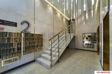 Фото №3: Студия 27 м² - Краснодар, мкр. ЖК Все Свои Вип, ул. Колхозная, 5/2