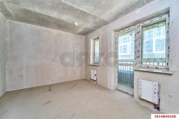 Фото №1: Студия 27 м² - Краснодар, мкр. ЖК Все Свои Вип, ул. Колхозная, 5/2