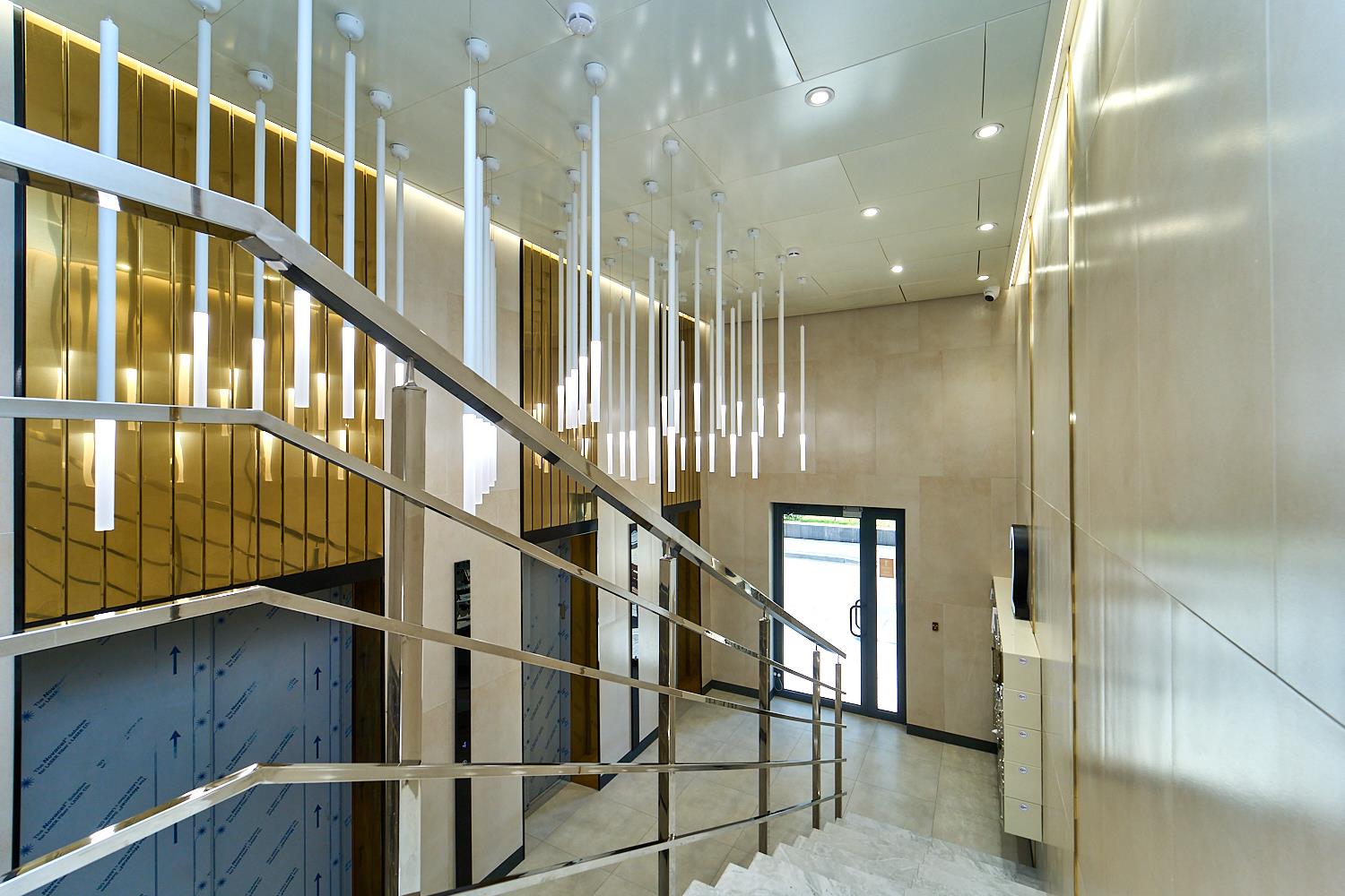 Фото №4: Студия 27 м² - Краснодар, Центральный внутригородской округ, Табачная Фабрика, мкр. ЖК Все Свои Вип, ул. Колхозная, 5/2к4