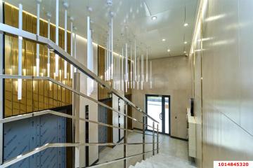 Фото №4: Студия 27 м² - Краснодар, мкр. ЖК Все Свои Вип, ул. Колхозная, 5/2к4