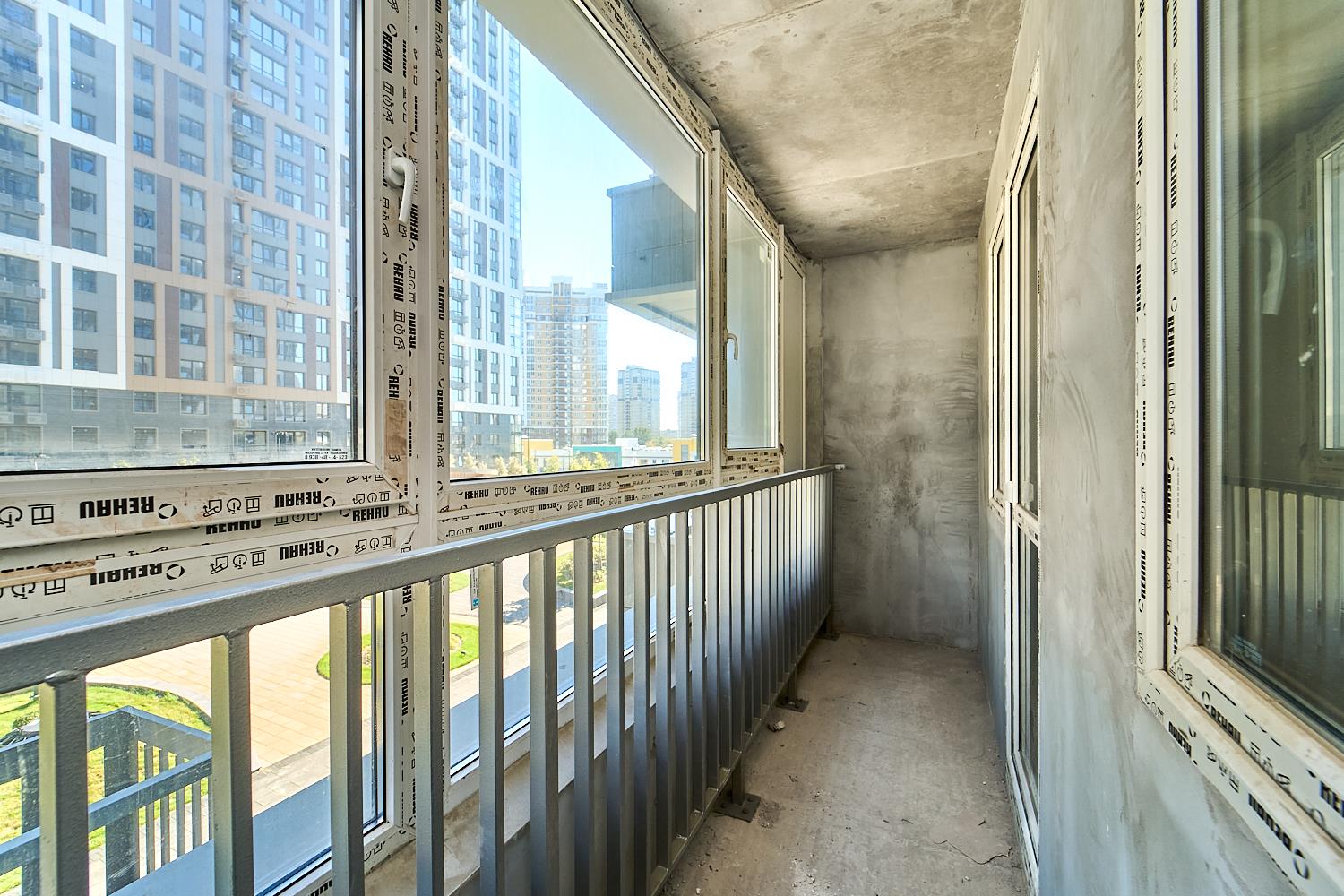 Фото №2: Студия 27 м² - Краснодар, Центральный внутригородской округ, Табачная Фабрика, мкр. ЖК Все Свои Вип, ул. Колхозная, 5/2к4