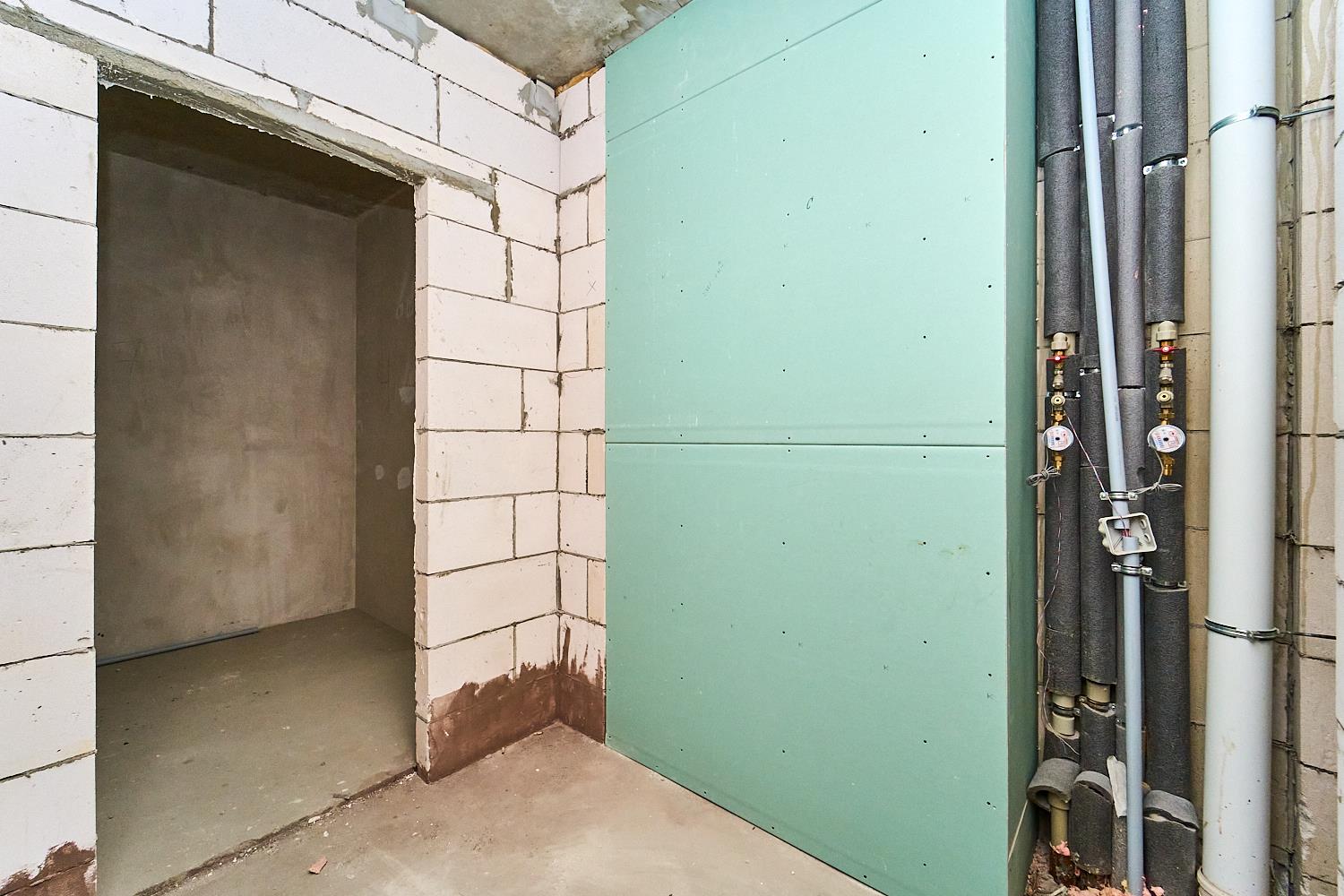 Фото №15: Студия 27 м² - Краснодар, Центральный внутригородской округ, Табачная Фабрика, мкр. ЖК Все Свои Вип, ул. Колхозная, 5/2к4