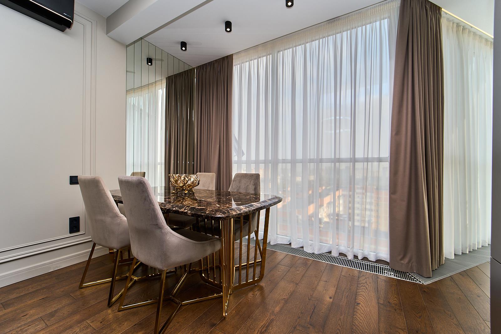 Фото №7: 2-комнатная квартира 71 м² - Краснодар, ЖК Седьмой Континент, Отделение № 1 совхоза Солнечный, Прикубанский внутригородской округ, Фестивальный, мкр. жилой комплекс Седьмой Континент, ул. Совхозная, 1к5