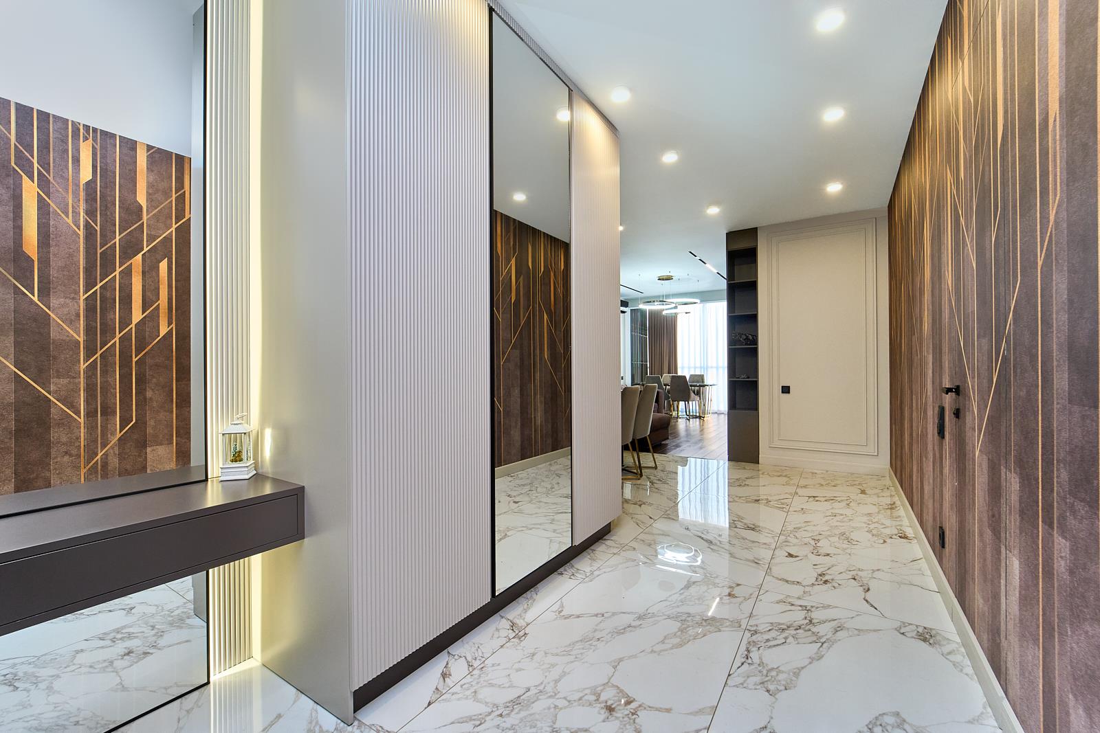 Фото №14: 2-комнатная квартира 71 м² - Краснодар, ЖК Седьмой Континент, Отделение № 1 совхоза Солнечный, Прикубанский внутригородской округ, Фестивальный, мкр. жилой комплекс Седьмой Континент, ул. Совхозная, 1к5