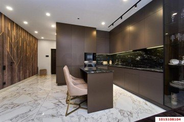 Фото №1: 2-комнатная квартира 71 м² - Краснодар, мкр. ЖК Седьмой Континент, ул. Совхозная, 1к5