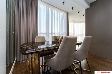 Фото №5: 2-комнатная квартира 71 м² - Краснодар, мкр. ЖК Седьмой Континент, ул. Совхозная, 1к5