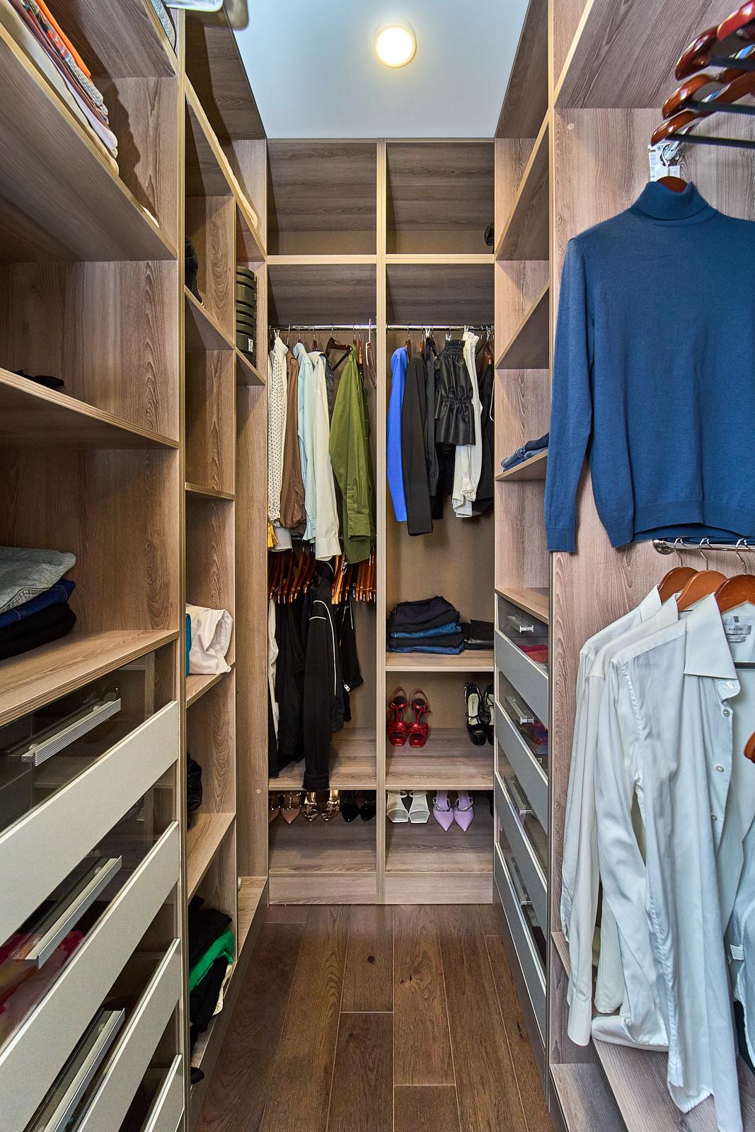 Фото №19: 2-комнатная квартира 71 м² - Краснодар, ЖК Седьмой Континент, Отделение № 1 совхоза Солнечный, Прикубанский внутригородской округ, Фестивальный, мкр. жилой комплекс Седьмой Континент, ул. Совхозная, 1к5