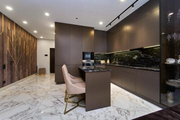 Фото №1: 2-комнатная квартира 59 м² - Краснодар, мкр. жилой комплекс Седьмой Континент, ул. Совхозная, 1к5