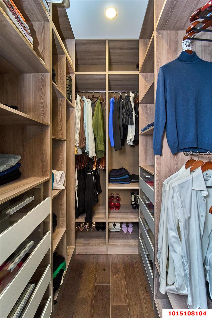 Фото №19: 2-комнатная квартира 71 м² - Краснодар, ЖК Седьмой Континент, ул. Совхозная, 1к5