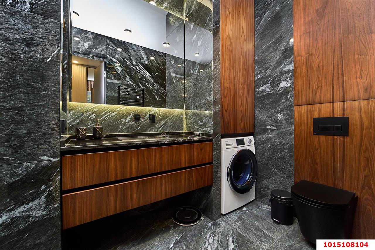 Фото №17: 2-комнатная квартира 71 м² - Краснодар, ЖК Седьмой Континент, ул. Совхозная, 1к5