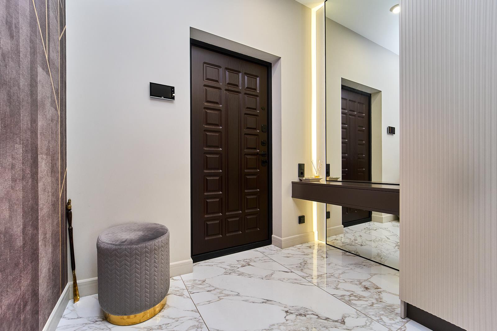 Фото №13: 2-комнатная квартира 71 м² - Краснодар, ЖК Седьмой Континент, Отделение № 1 совхоза Солнечный, Прикубанский внутригородской округ, Фестивальный, мкр. жилой комплекс Седьмой Континент, ул. Совхозная, 1к5