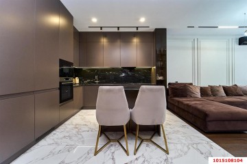 Фото №4: 2-комнатная квартира 71 м² - Краснодар, мкр. жилой комплекс Седьмой Континент, ул. Совхозная, 1к5