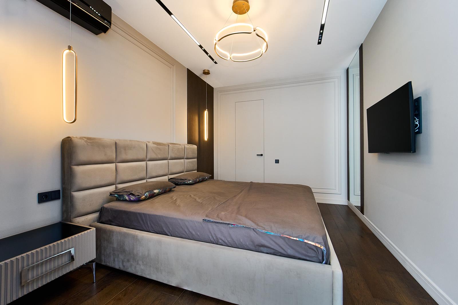 Фото №10: 2-комнатная квартира 71 м² - Краснодар, ЖК Седьмой Континент, Отделение № 1 совхоза Солнечный, Прикубанский внутригородской округ, Фестивальный, мкр. жилой комплекс Седьмой Континент, ул. Совхозная, 1к5