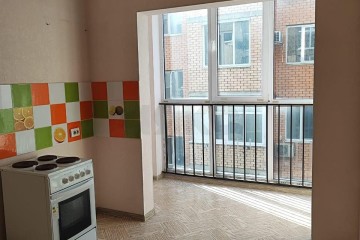 Фото №5: 1-комнатная квартира 43 м² - Краснодар, мкр. Музыкальный, ул. имени И.И. Дунаевского, 8