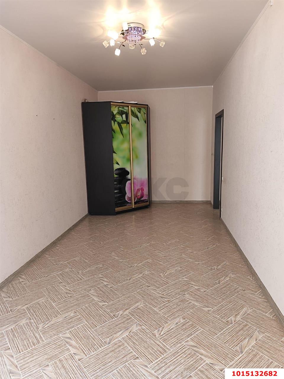 Фото №2: 1-комнатная квартира 43 м² - Краснодар, Музыкальный, ул. имени И.И. Дунаевского, 8