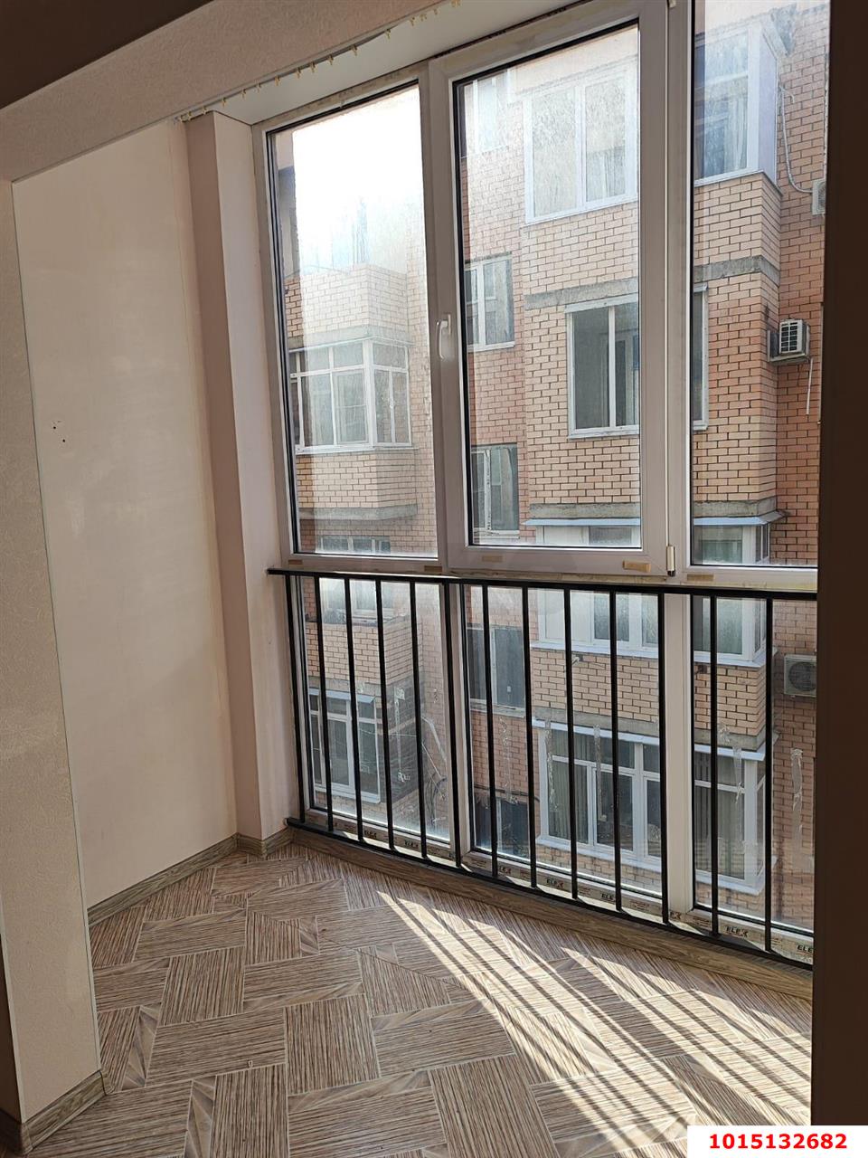 Фото №7: 1-комнатная квартира 43 м² - Краснодар, Музыкальный, ул. имени И.И. Дунаевского, 8