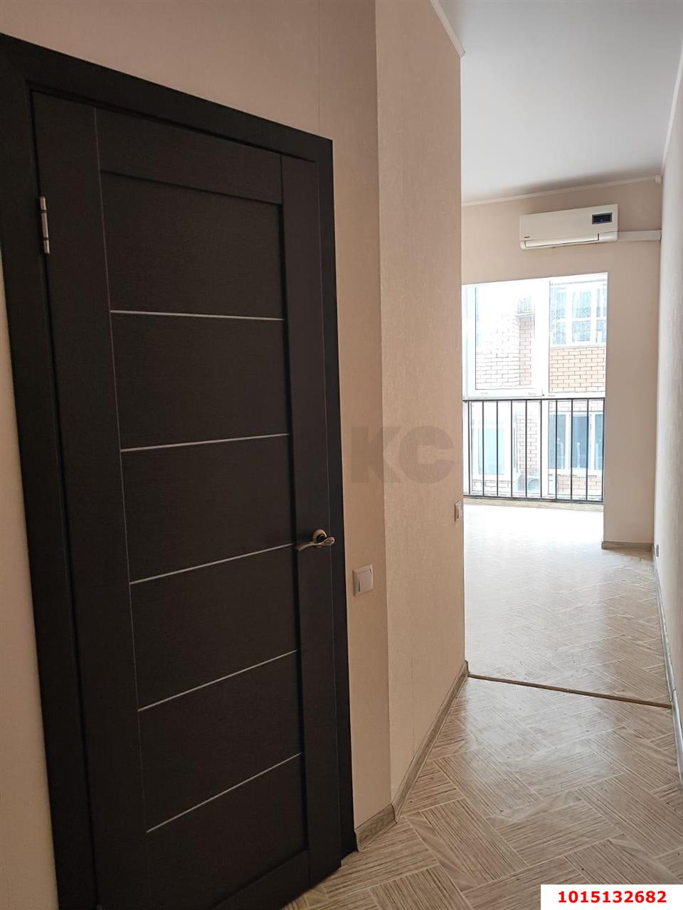 Фото №4: 1-комнатная квартира 43 м² - Краснодар, Музыкальный, ул. имени И.И. Дунаевского, 8