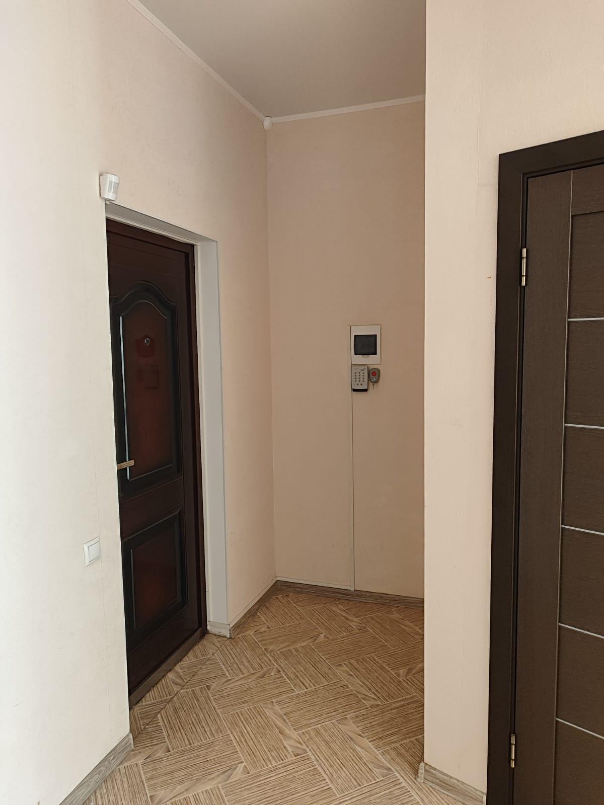 Фото №3: 1-комнатная квартира 43 м² - Краснодар, Прикубанский внутригородской округ, мкр. Музыкальный, ул. имени И.И. Дунаевского, 8