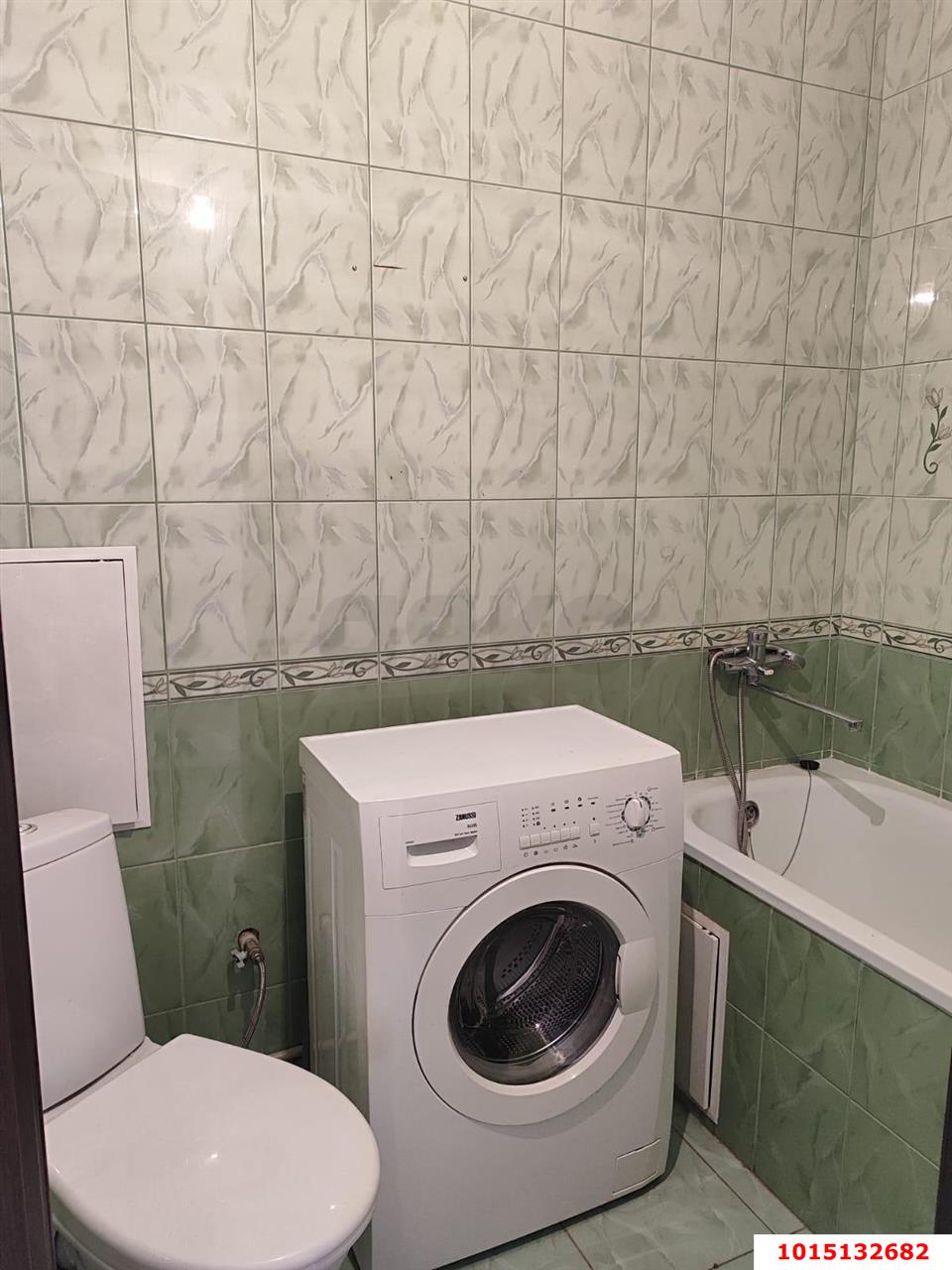 Фото №8: 1-комнатная квартира 43 м² - Краснодар, Музыкальный, ул. имени И.И. Дунаевского, 8