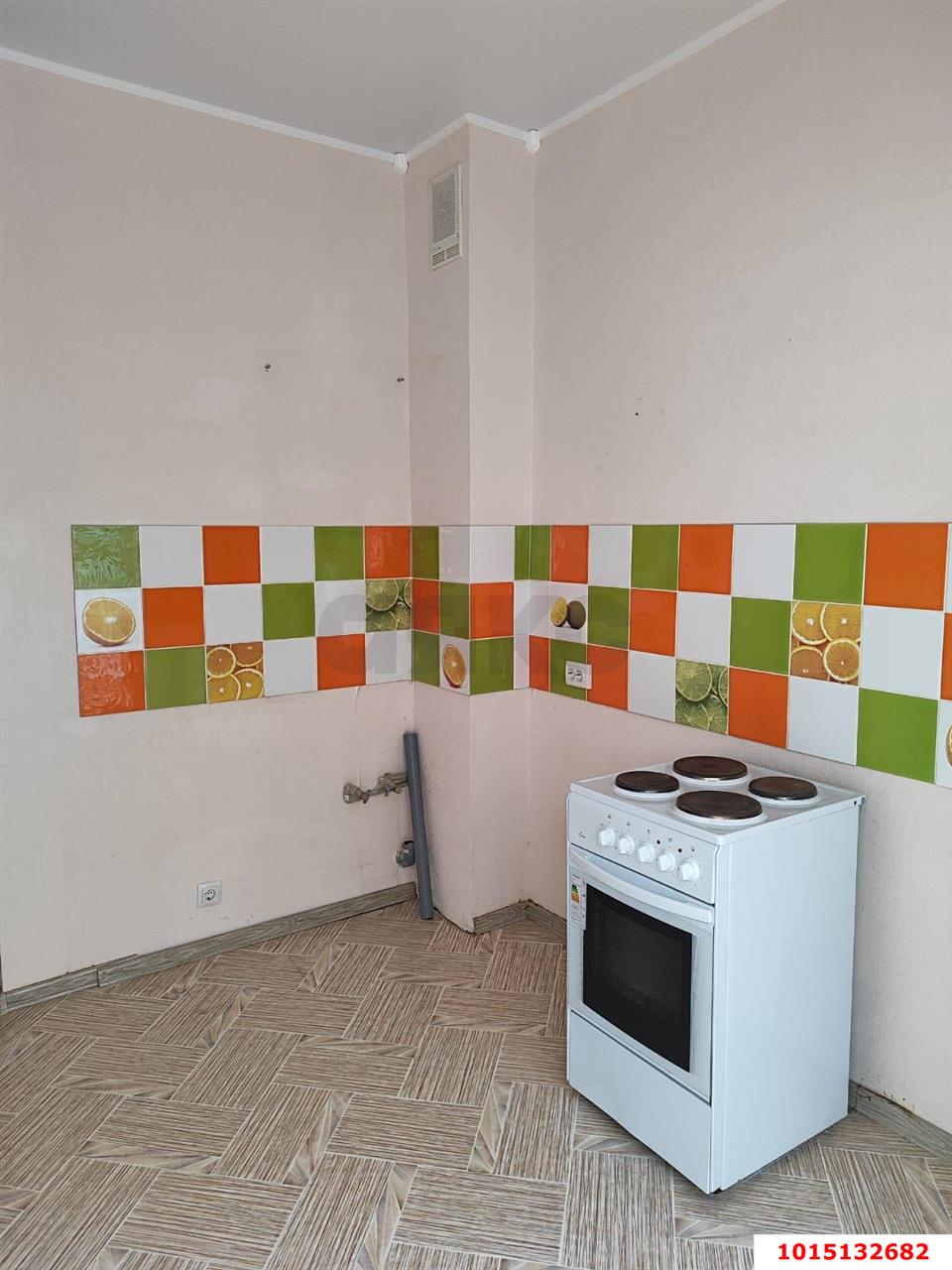 Фото №6: 1-комнатная квартира 43 м² - Краснодар, Музыкальный, ул. имени И.И. Дунаевского, 8